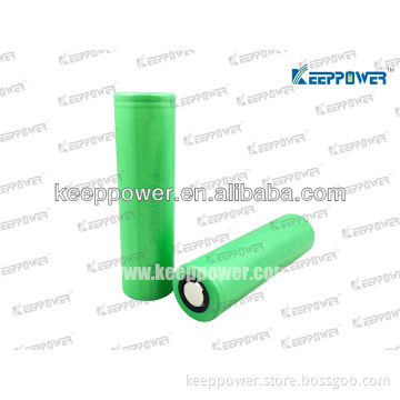 Newest US18650VTC5 2600mAh IMR18650 High Power cell for Sony battery